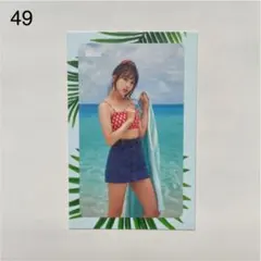 TWICE ミナ トレカ 公式