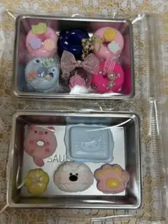 ミニスクイーズ