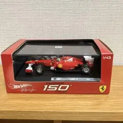 F1 Hot Wheels F2008 キミライコネン 1:43 - メルカリ