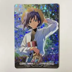 ヴァンガード 15th ANNIVERSARY エネルギー 先導アイチ - メルカリ