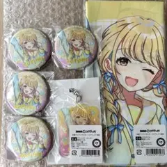 2026年最新】藤田ことね 缶バッジの人気アイテム - メルカリ