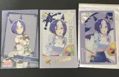 ウマ娘 シーザリオ アトレ インスタントフォト など