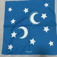 東京ディズニーランド　バンダナ