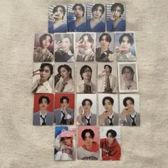 ASTRO ラキ トレカ まとめ売り