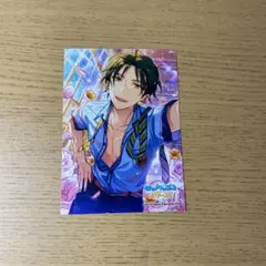 あんさんぶるスターズ ブロマイド パシャコレ/蓮見敬人