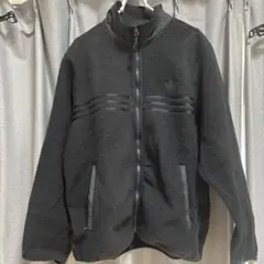 adidas ボアフリース