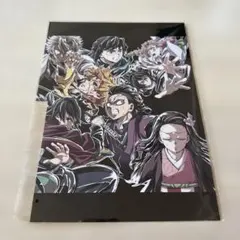 鬼滅の刃　フィナーレ特典　第二弾