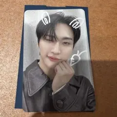 ateez applemusic ソンファ　トレカ　ラキドロ　特典　本国