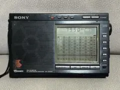 2026年最新】Sony ICF-7600Dの人気アイテム - メルカリ