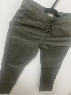未使用⭐︎FENDI⭐︎チェック柄 半ズボン12M - メルカリ