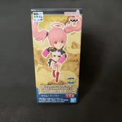 ワールドコレクタブルフィギュア 転生したらスライムだった件 ミリム・ナーヴァ