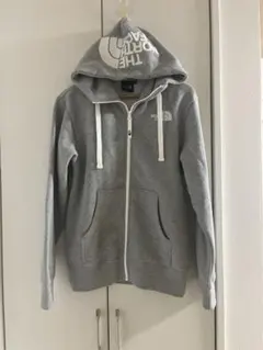 ⭐️2sn5e 様専用THE NORTH FACE フルジップ パーカー グレー