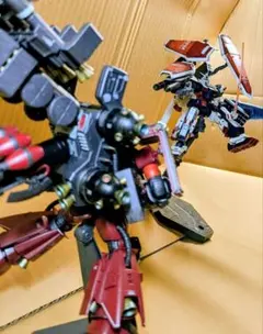 MG サイコザク、フルアーマーガンダム ジャンク品 2026年最新】mg サイコザクの人気アイテム - メルカリ