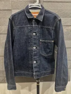 Levi's 71506xxデニムジャケット　98年　size38 1st