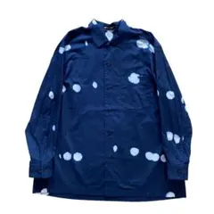 BUTCHER PRODUCTS Atlast&co Gingko Shirt - メルカリ