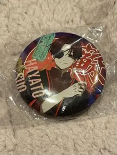蘇枋隼飛 缶バッジ