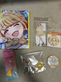 学園アイドルマスター 藤田ことね オーロラアクリルスタンド - メルカリ