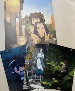 2026年最新】羅小黒 ポストカードの人気アイテム - メルカリ