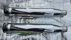 ハーレーダビッドソン・ケンズファクトリーM8ツーリング用 - メルカリ