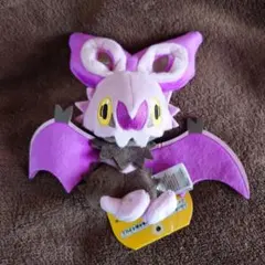 2026年最新】ポケモンfit オンバットの人気アイテム - メルカリ