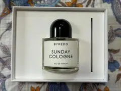 2026年最新】Byredo Sunday Cologneの人気アイテム - メルカリ