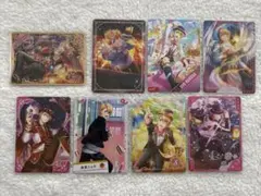 うたプリ シャニライ ビジュコレ 来栖翔