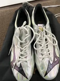 ミズノ　アルファ２　JAPAN 27.5