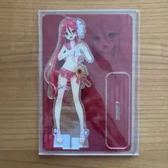灼眼のシャナ　アクリルスタンド