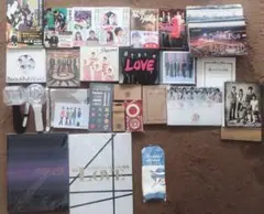 【嵐グッズ】333円～