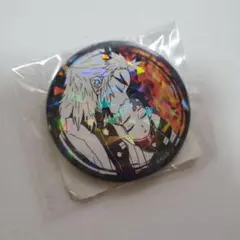 鬼滅の刃　オールスター缶バッジ　竈門炭治郎&煉獄杏寿郎　完全受注生産