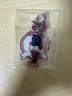 刀ミュ 10周年 日向正宗 アクスタ