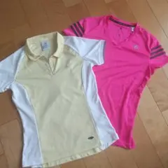 adidasスポーツウエア