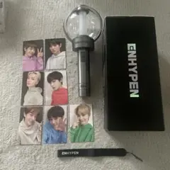 ENHYPEN ペンライト　ver.1