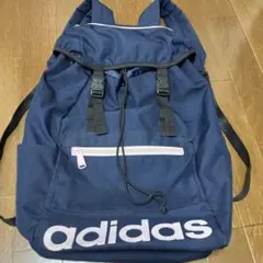 早い者勝ちアディダスリュックピンク美品
