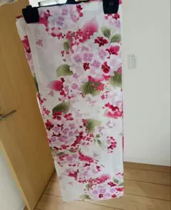 新品❤️Nina Ricci シルクスカーフ 花柄 - メルカリ