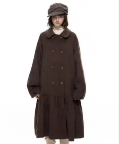 2025年最新】melt the lady コートの人気アイテム - メルカリ