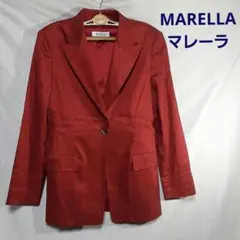 マレーラ　ジャケットのサムネイル