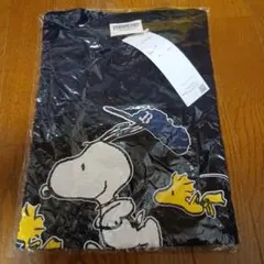 2本セット】タグ付き オリックスバファローズ スヌーピー ビニール傘