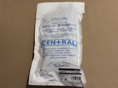 King Gnu CEN+RAL ツアーグッズ ブルーソックス XL キングヌー