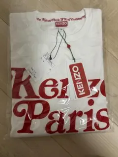 KENZO x VERDY Classic LS Tee