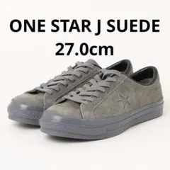 converse コンバース ONE STAR J SUEDE ワンスターのサムネイル