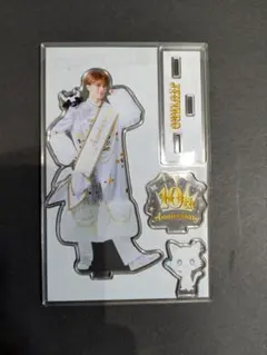 M!LK 山中柔太朗 キャンドリ アクスタ アクリルスタンド M!LK 山中柔太朗 キャンドリ アクスタ アクリルスタンド Amazon.co.jp