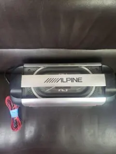 2026年最新】alpine bass 200の人気アイテム - メルカリ