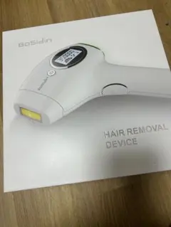 2026年最新】bosidin 脱毛器の人気アイテム - メルカリ