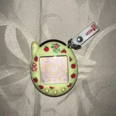 ケータイかいツー！たまごっち＋　赤いシリーズ（りんごシャーベット）