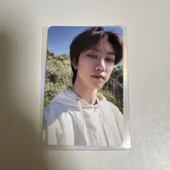 SEVENTEEN ヘンガレ　the8