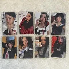 TWICE チェヨン Lil Fantasy withmuu 特典 トレカ