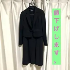 miss JUNKO ブラックフォーマル　11号　喪服 miss JUNKO ブラックフォーマル 11号 喪服