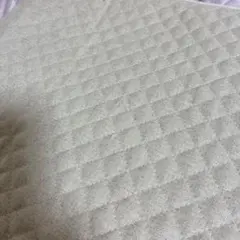 WRバァバさま専用ダブルガーゼ汗取りパット ハンカチセット