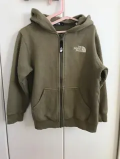 THE NORTH FACE パーカー 120